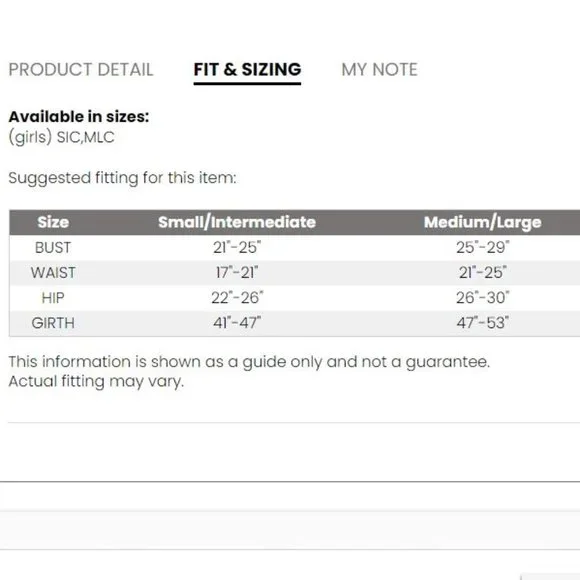 NWT - Girls Ombre Mesh Handkerchief Skirt * M/L - Picture 8 of 8